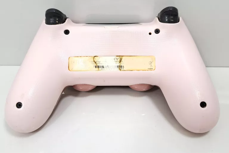 PAD PS4 RÓŻOWY