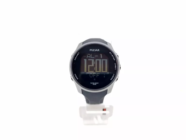 ZEGAREK PULSAR W861-X006