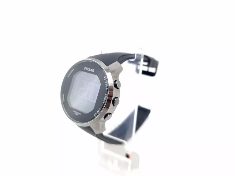 ZEGAREK PULSAR W861-X006