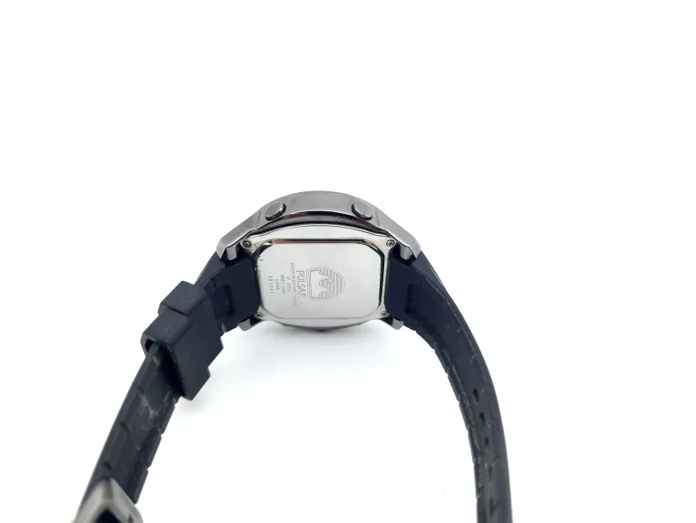 ZEGAREK PULSAR W861-X006