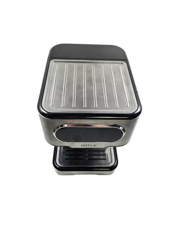 EKSPRES KOLBOWY KOTLIE CM5403F-GS 1100 W 20 BAR DO ESPRESSO CAPPUCCINO
