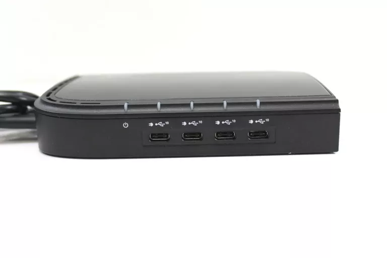 FUJITSU STACJA DOKUJĄCA  USB-C HUB 4X