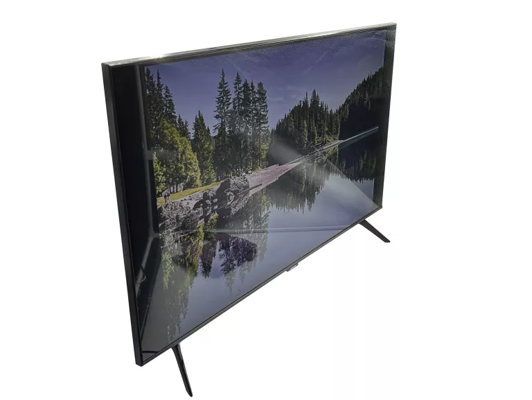 TELEWIZOR SAMSUNG UE43TU8002K 43" LED 4K TIZEN SMART TV DVBT-2