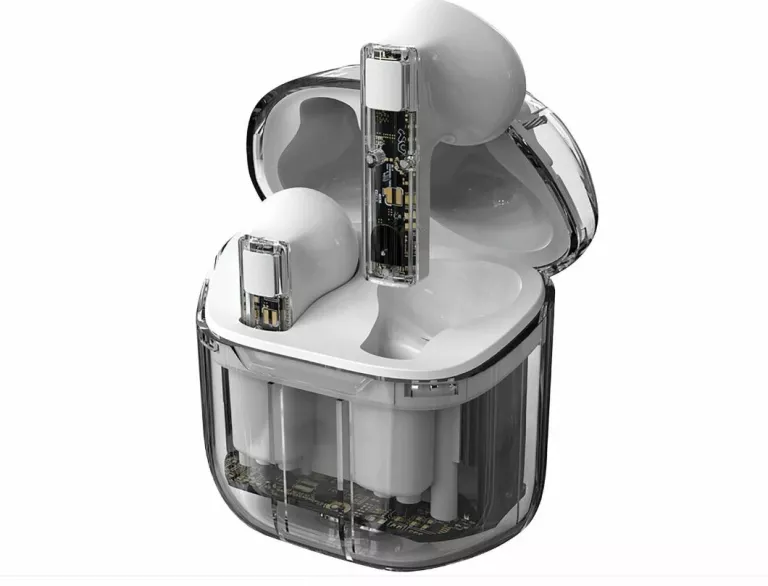 4SMARTS SKYBUDS LUCID BEZPRZEWODOWE SŁUCHAWKI BLUETOOTH