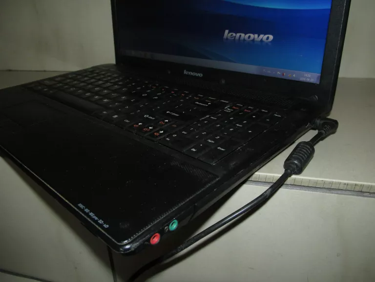 LAPTOP LENOVO G565 4GB/500GB
