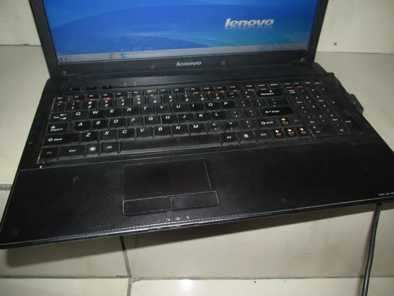 LAPTOP LENOVO G565 4GB/500GB