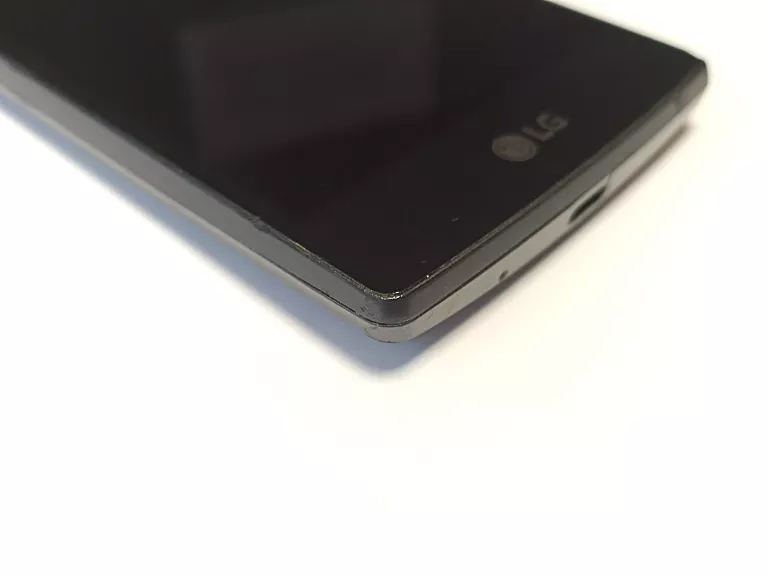 LG SPIRIT 4G LTE