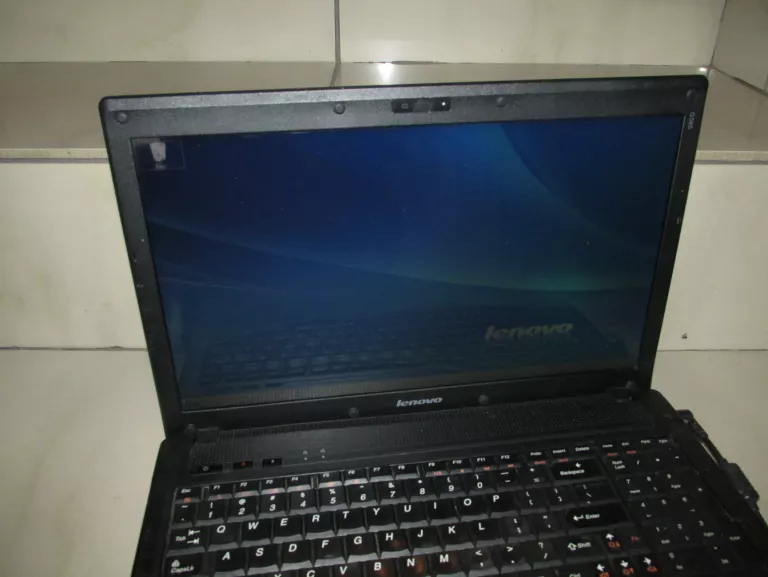 LAPTOP LENOVO G565 4GB/500GB