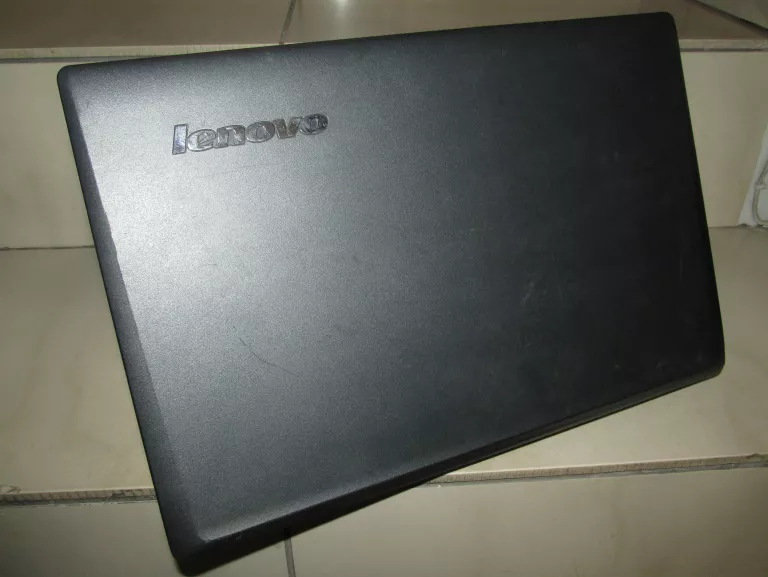 LAPTOP LENOVO G565 4GB/500GB
