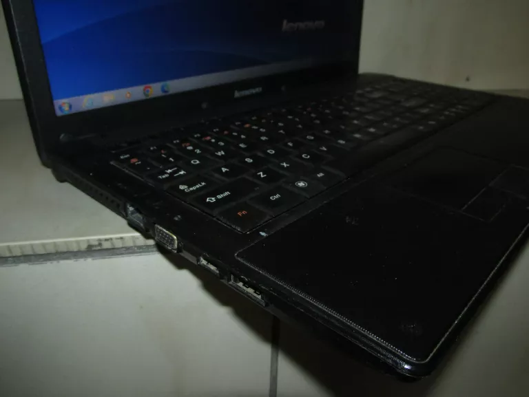 LAPTOP LENOVO G565 4GB/500GB