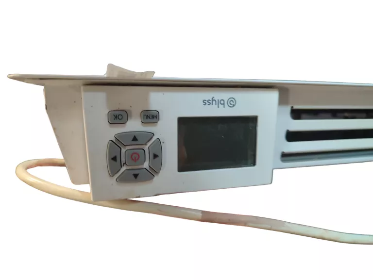 GRZEJNIK ELEKTRYCZNY KONWEKTOROWY BLYSS NE10FB 1000W