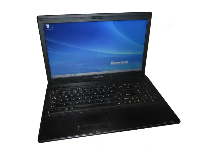 LAPTOP LENOVO G565 4GB/500GB