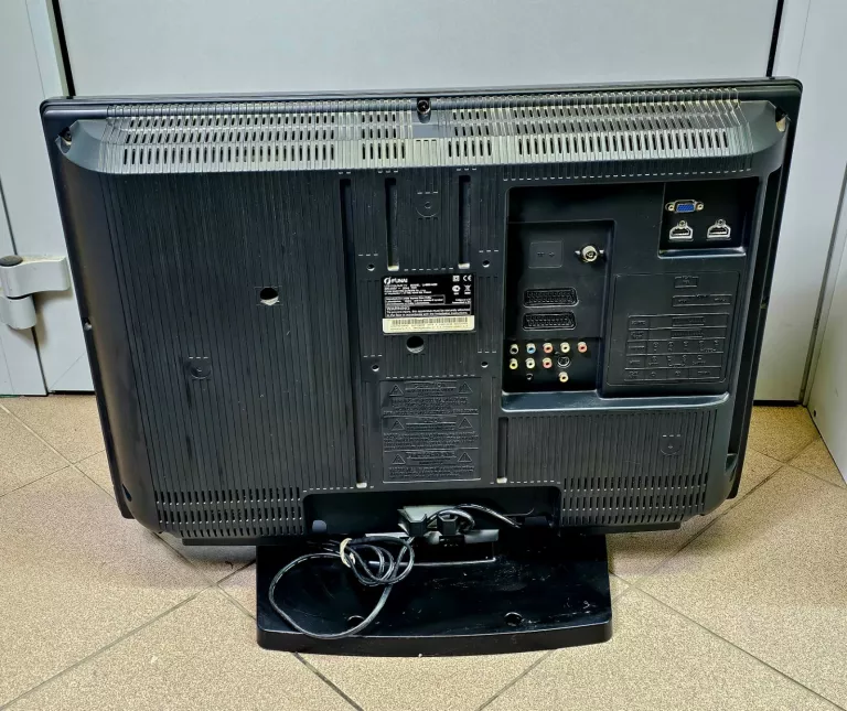 TELEWIZOR FUNAI LH850-M26 PILOT STAN DB STARSZY TYP TV