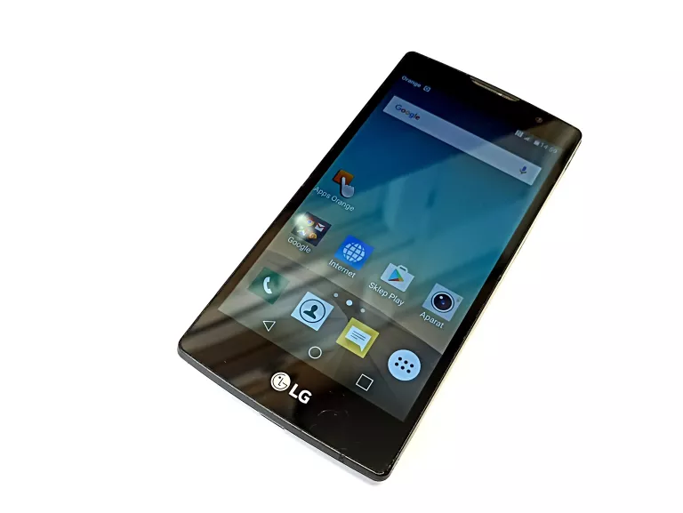 LG SPIRIT 4G LTE