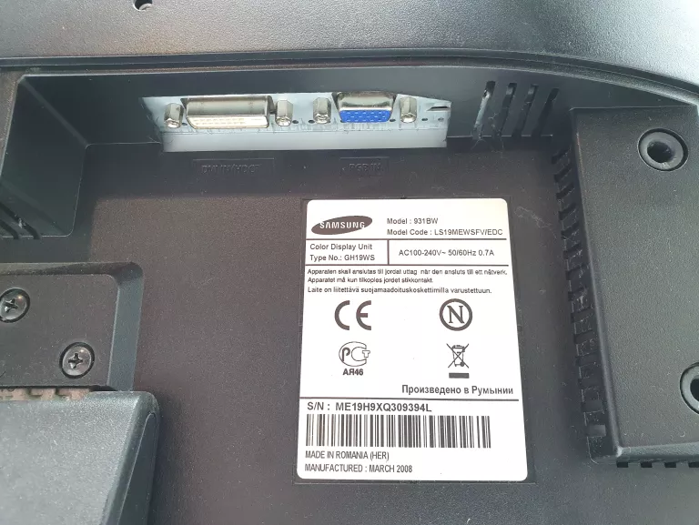 monitor-lcd-samsung-syncmaster-931bw-19-rozdzielczosc-natywna-1440-x-900