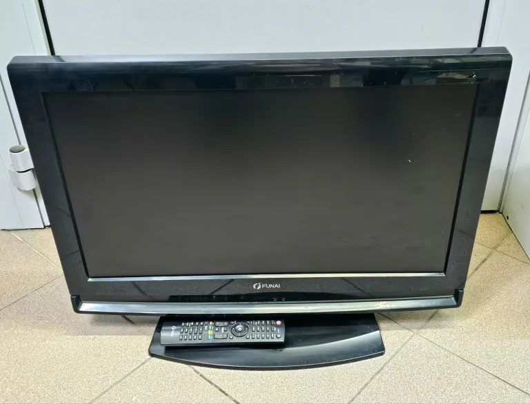 TELEWIZOR FUNAI LH850-M26 PILOT STAN DB STARSZY TYP TV