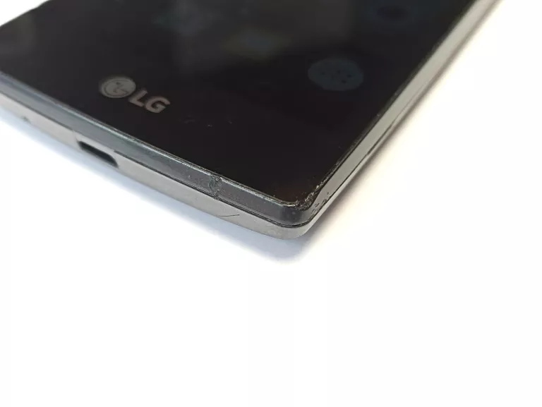 LG SPIRIT 4G LTE