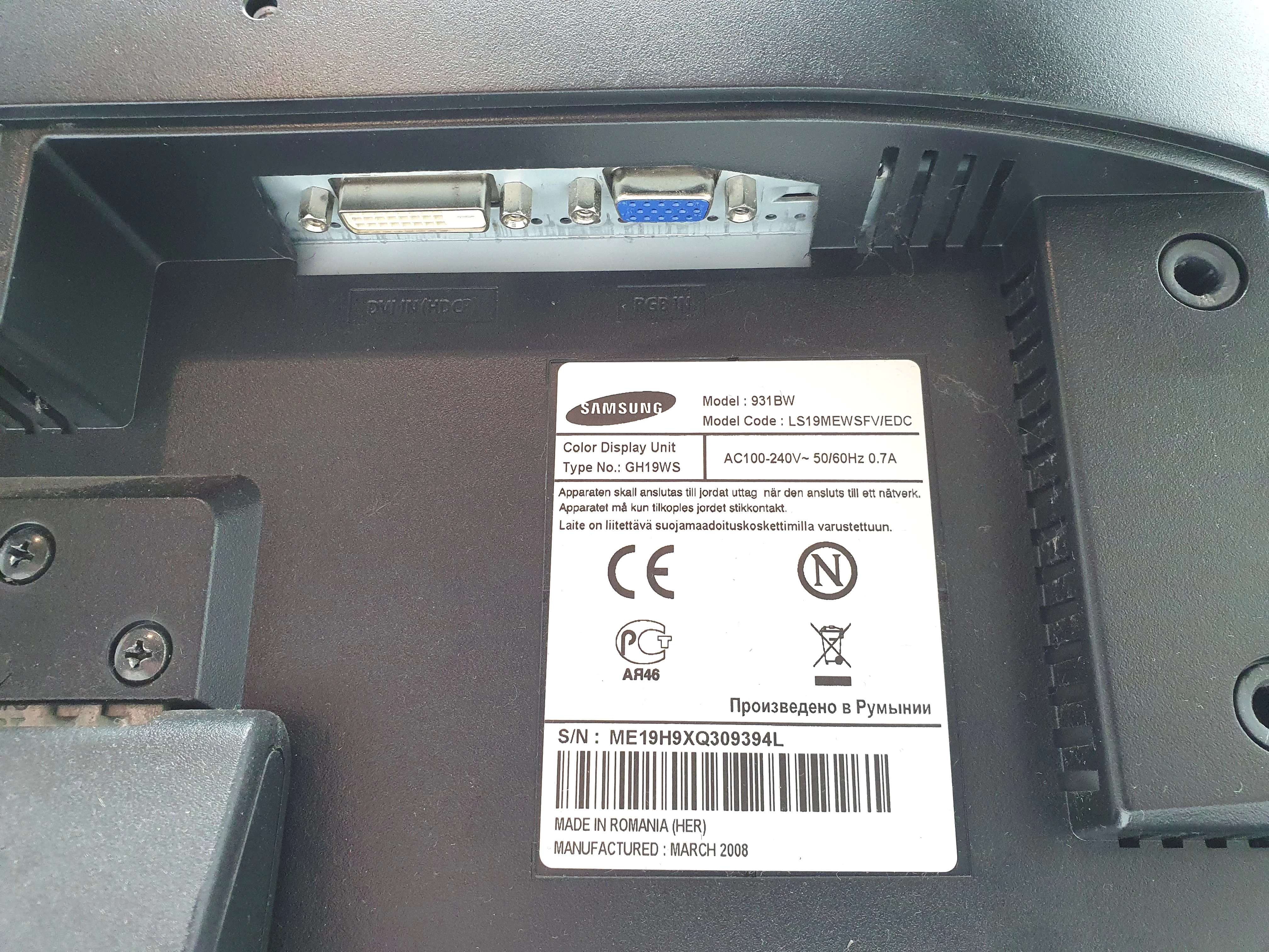 monitor-lcd-samsung-syncmaster-931bw-19-rozdzielczosc-natywna-1440-x-900