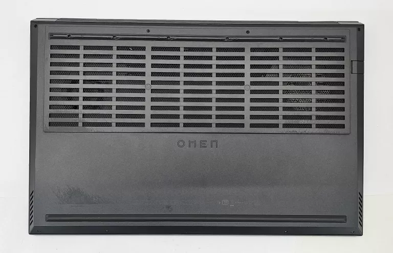 LAPTOP HP OMEN 15-EN0016NW 15,6" AMD RYZEN 5 16GBRAM 512GBSSD KOMPLET