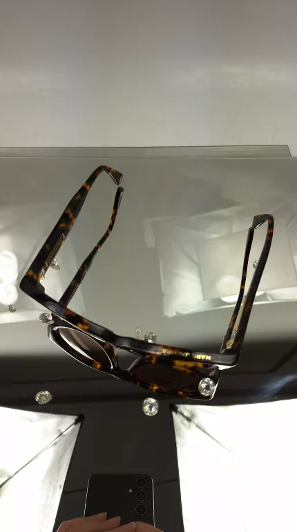 MARC JACOBS PANTERKA OKULARY