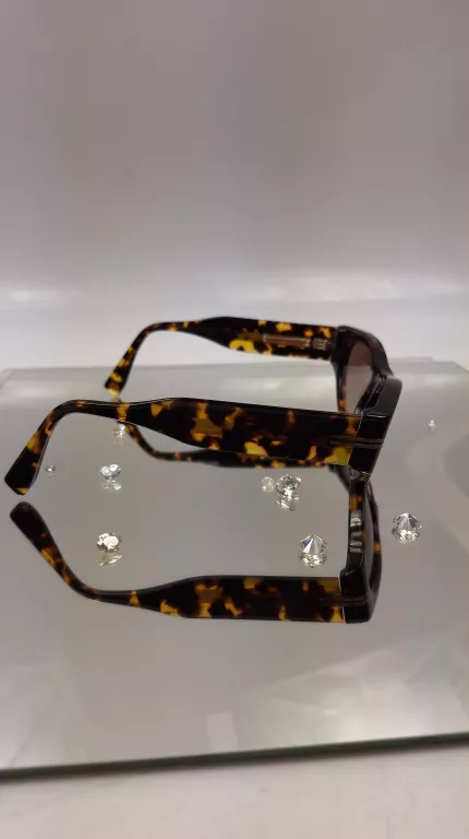 MARC JACOBS PANTERKA OKULARY