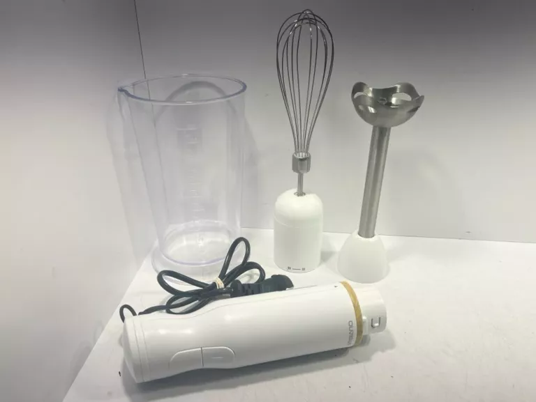BLENDER AMBIANO