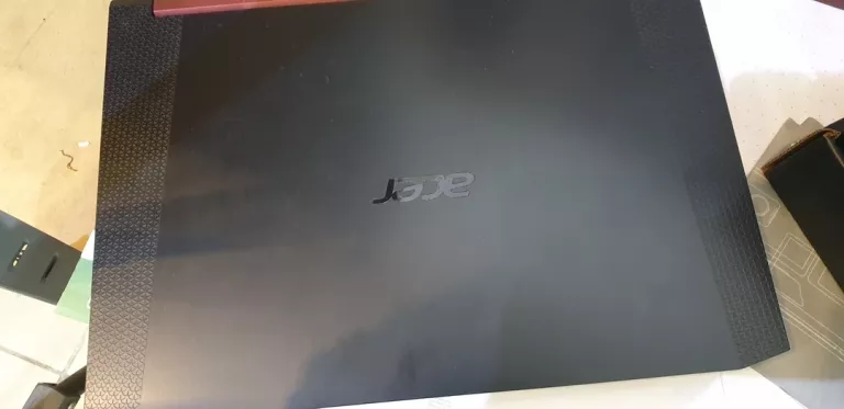 LAPTOP ACER NITRO 5 AN515-54-551F+PUDEŁKO