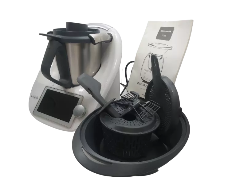 ROBOT KUCHENNY THERMOMIX TM6