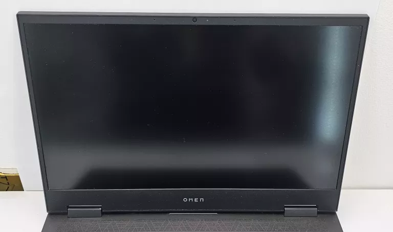 LAPTOP HP OMEN 15-EN0016NW 15,6" AMD RYZEN 5 16GBRAM 512GBSSD KOMPLET