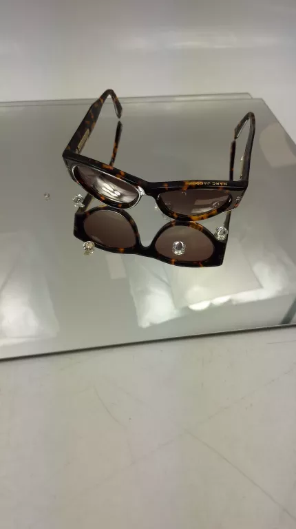 MARC JACOBS PANTERKA OKULARY