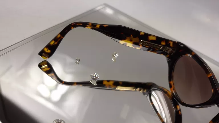 MARC JACOBS PANTERKA OKULARY