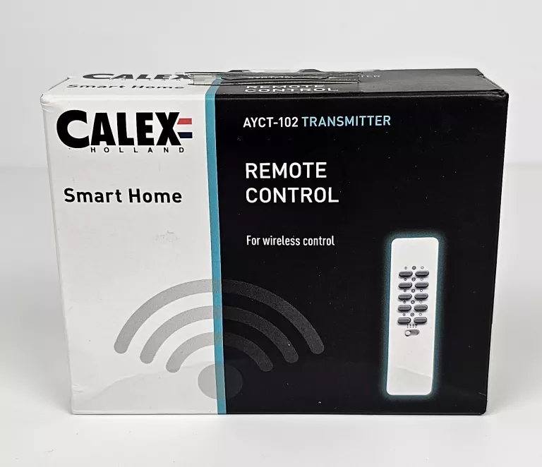 PILOT SMART HOME CALEX AYCT-102