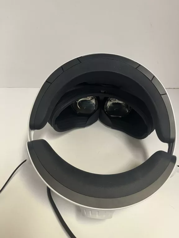GOGLE OKULARY VR SONY PLAYSTATION VR2
