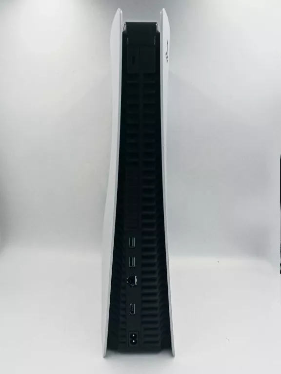 KONSOLA PS5, KOMPLET !