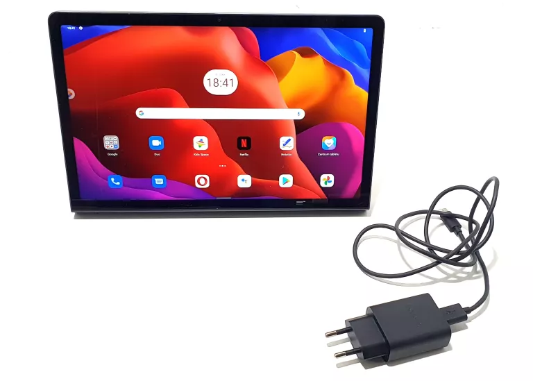 TABLET LENOVO YOGA TAB 11 8/256GB YT-J706X NA KARTE SIM MOŻNA DZWONIĆ SMS