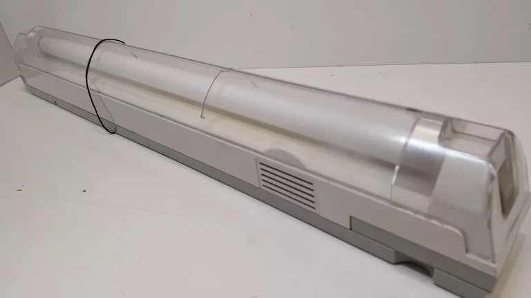LAMPA JARZENIOWA PHILIPS Z WBUDOWANYM RADIEM FM/AM