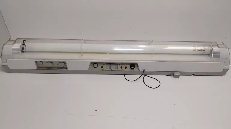 LAMPA JARZENIOWA PHILIPS Z WBUDOWANYM RADIEM FM/AM