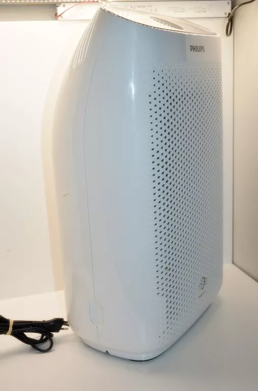 OCZYSZCZACZ POWIETRZA PHILIPS AC1215