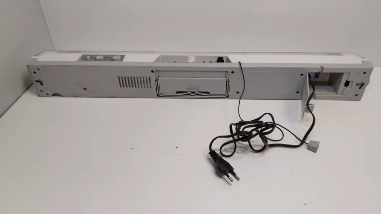 LAMPA JARZENIOWA PHILIPS Z WBUDOWANYM RADIEM FM/AM