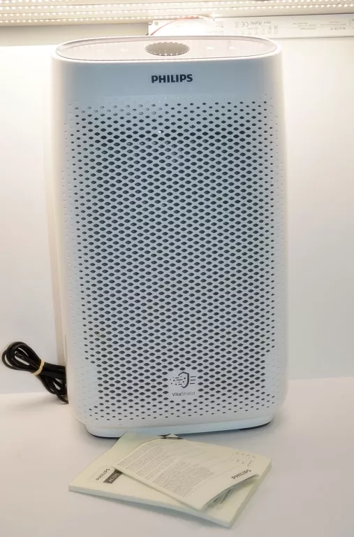 OCZYSZCZACZ POWIETRZA PHILIPS AC1215