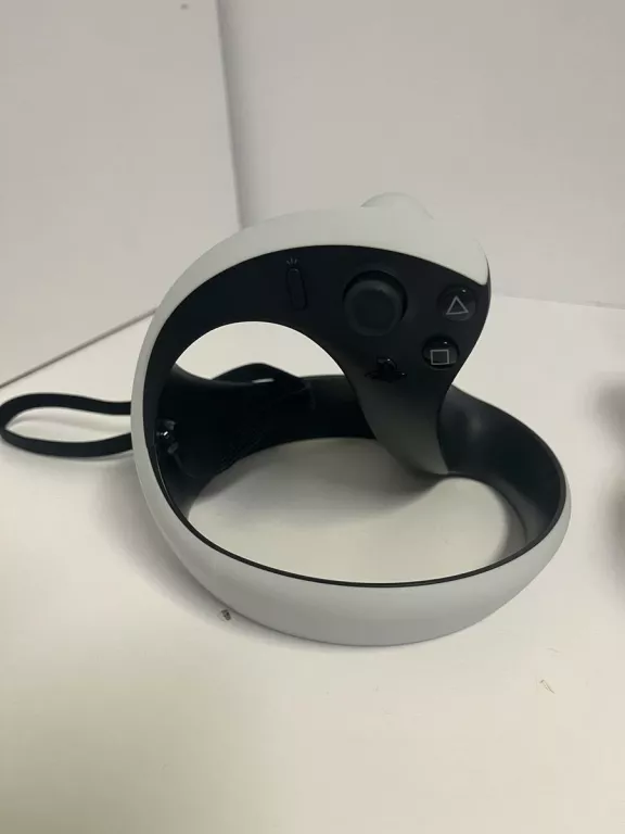 GOGLE OKULARY VR SONY PLAYSTATION VR2