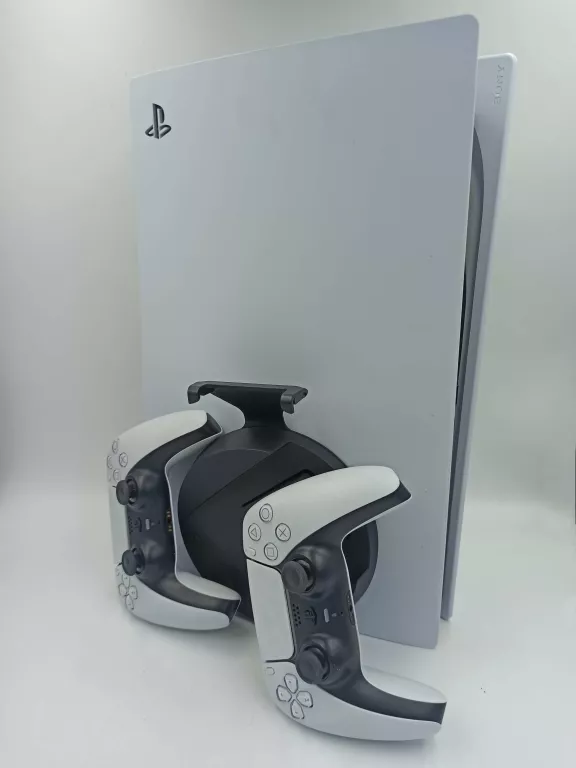 KONSOLA PS5, KOMPLET !