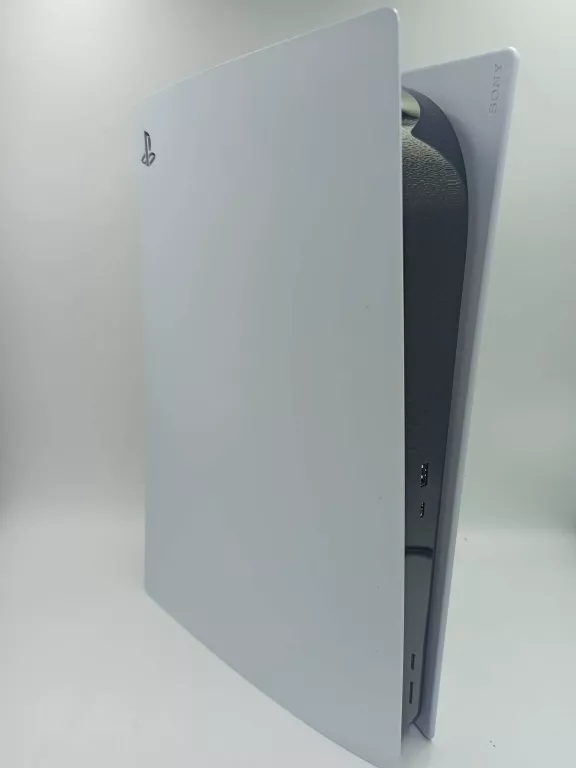 KONSOLA PS5, KOMPLET !