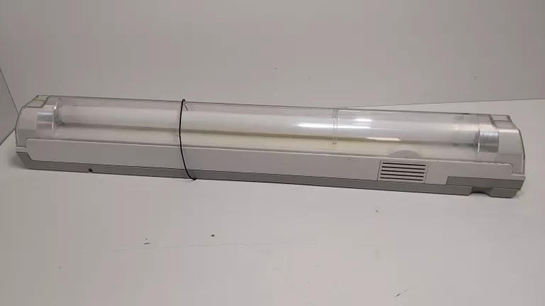 LAMPA JARZENIOWA PHILIPS Z WBUDOWANYM RADIEM FM/AM