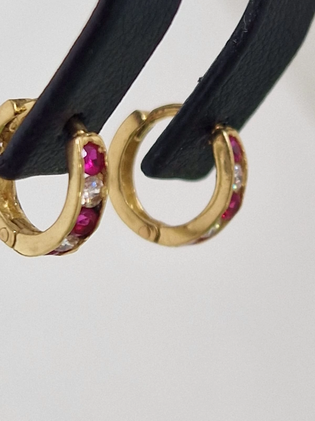 zlote-kolczyki-kola-z-cyrkoniami-121g585-stan-uzywany