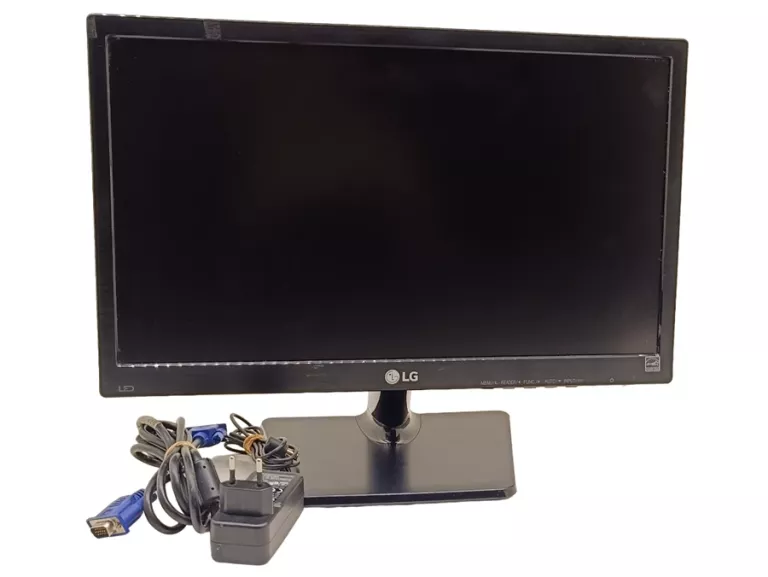 MONITOR LG 19M37A-B
