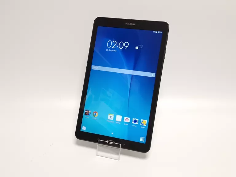 TABLET SAMSUNG TAB E 9.6 SM-T560 1,5/8GB
