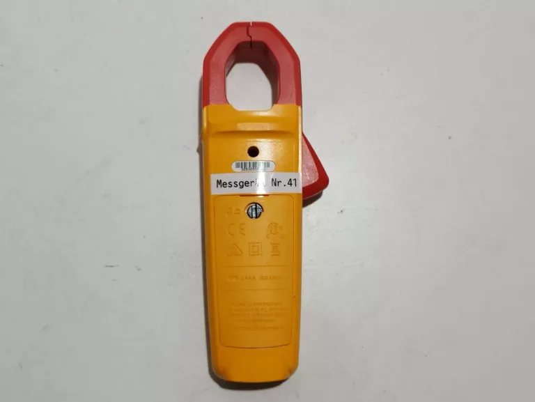 MULTIMETR CĘGOWY FLUKE 325