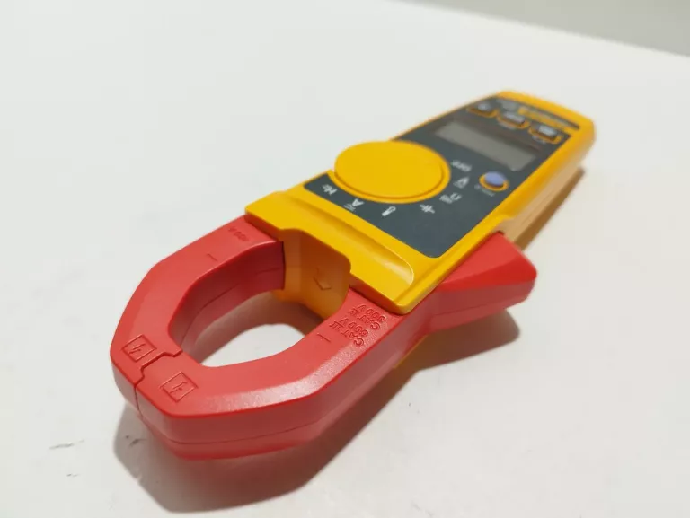 MULTIMETR CĘGOWY FLUKE 325