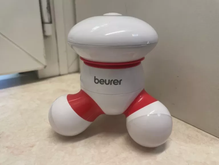 MASAŻER BEURER